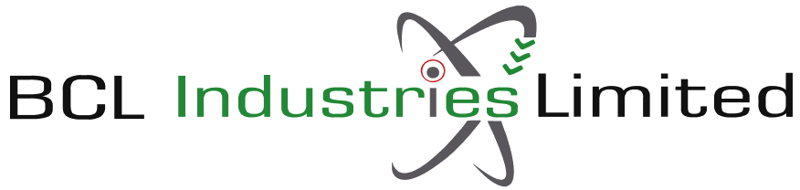 BCL Industries logo